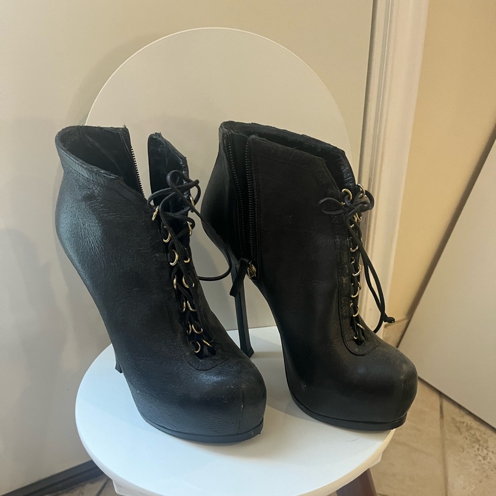 Booties